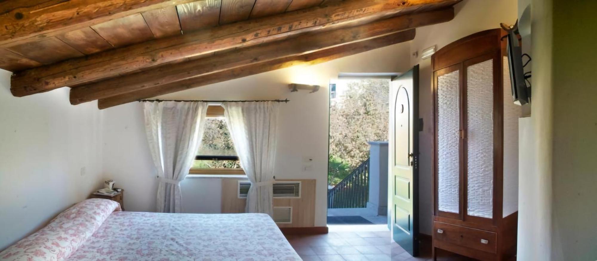 Hotel Villa Rizzo Resort And Spa San Cipriano Picentino Exteriér fotografie
